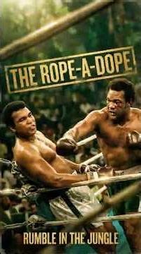 The Ultimate Trap: How Ali Broke Foreman in the Jungle #boxingnews