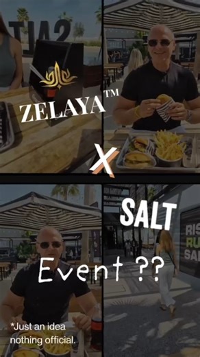 franck Paul on Instagram: "Concept idea, not affiliated with SALT. Would you like us to pitch SALT Kite Beach a 2-hour micro-activation (no seling)? What you'd get: TRY ON ▪︎ FOUNDERS PHOTO ▪︎ LIMITED GIFT Exclusive first look: BE by ZELAYA, Dubai/Gulf wearable icons (each shape = 1 value + 1 mood), before release. ➡️ Tag @findsalt If you'd like to see it"