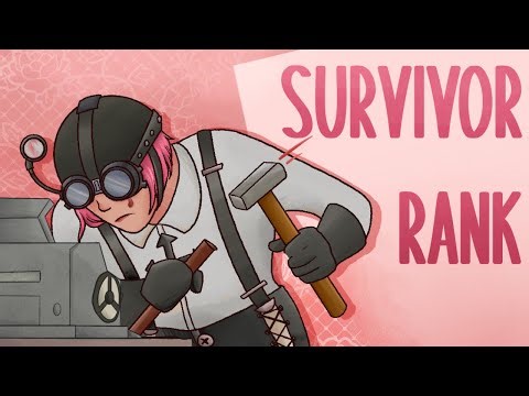 Top Survivor Rank LIVE - Identity V Stream