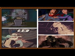 Los 5 episodios más terroríficos de "Hey Arnold" |