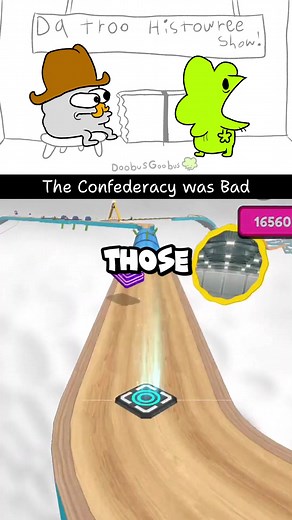 Doobus Goobus: A Funny Animation Story