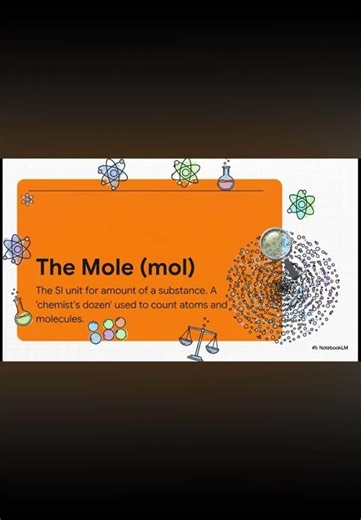 “Mole Concept for NEET 🔥”. #medicalentrance #chemistry #neet2026