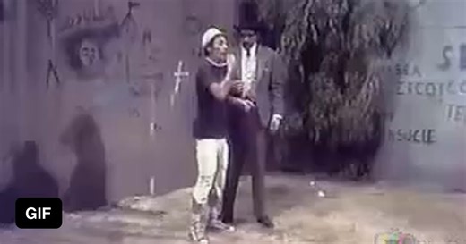 Every time I walk past a CrossFit gym and look inside - GIF