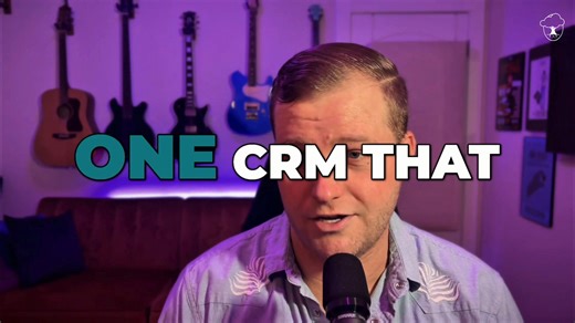 Trusty Oak on Instagram: "We were running TWO CRMs that didn't talk to each other. HubSpot for customers. Totango for contractors. Both solid tools on their own, but here's the thing nobody talks about: the hidden cost wasn't the subscription fees. It was the constant context switching. The duplicated data entry. The "wait… which system has that info?" moments that ate up our team's time every single day. Here's what makes service businesses weird: you're managing clients AND the talent who serv