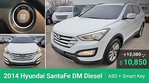 16K views · 391 reactions | Weekly Car Reviews: 2014 Hyundai SantaFe DM 7 Seats ▶https://bit.ly/2SWqNAd | Autowini - No.1 Auto Trading Platform In Korea | Facebook