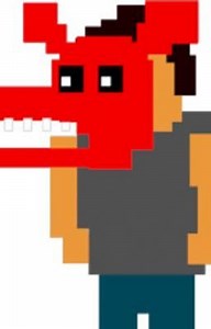Michael Afton x Reader - Chapter 2