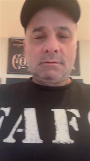 Amazon problems | Paul Galietti