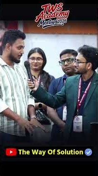 TWS ইভেন্টে টেস্টে টপ করে রোহান | WBP Constable Result 2024 এর অপেক্ষায় আছে 😥