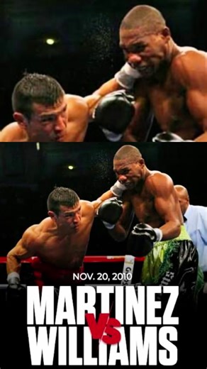 Don’t Skip-Must See For Boxers #handdownmandown #defense #southpaw https://youtube.com/@coachtru7?si=jnCz-zQNgOFjrWG0