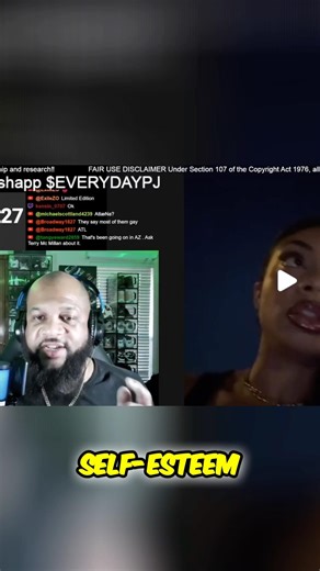 Dating App Self-Esteem Reality Check!