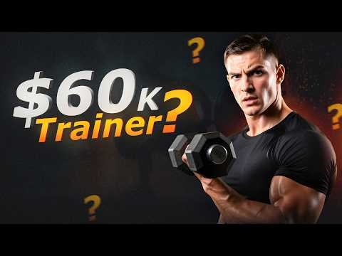How Much Do Personal Trainers Make in Florida? (Real Numbers Explained) | NPTI Florida