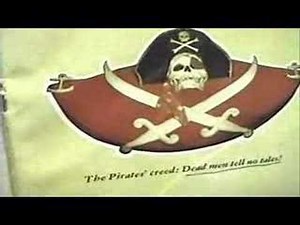 Thurl Ravenscroft-Life On The Ocean Waves