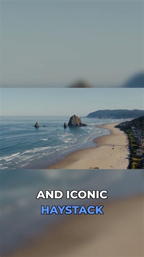 How Cannon Beach Became One of the World's Most Sought Destinations #travel