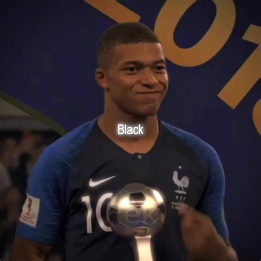 Mbappe's Best Moments from the 2018 World Cup