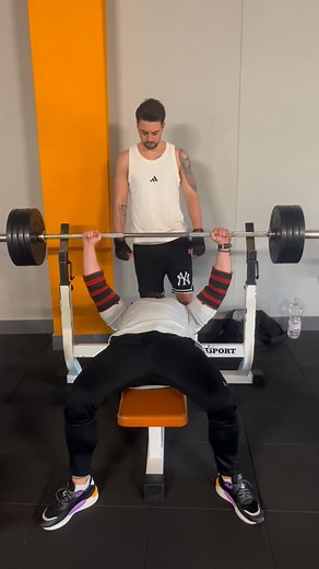 22 reactions | German Volume Training - a 10 a serie: 10 x 100 kg ✅ #hailasala | Gicu Martiniuc | Facebook