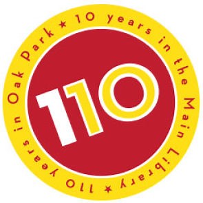 Library Plans 110-Year Anniversary Celebration