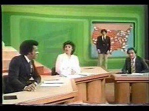 WABC 6:30PM Weekend News 1979