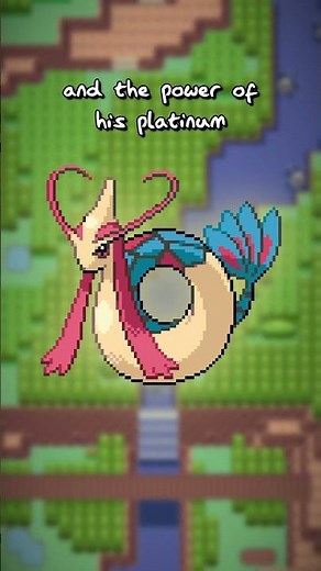 Feebas Is Ugly and So is Milotic? | Pokemon Gen 5 Sprite Review