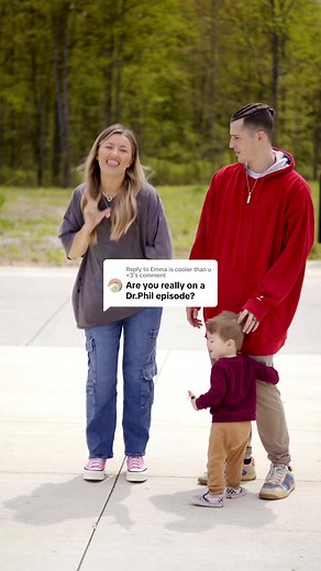 Q&A Session with Christi Fritz & Dr. Emma Fritz | Family Vlogging Episode on Dr. Phil