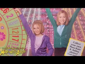 The New Adventures of Mary-Kate and Ashley: The Case of the Game Show Mystery | Book Review