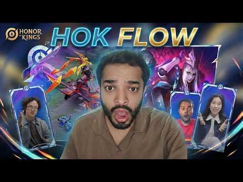 HOK DEVS FINALLY DID IT! 🔥 (Reacting with ‪@titanzag‬ )
