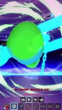 Hewane vs Tomodachii Member.. (Mianpuifun) #roblox #roblox #onepiece