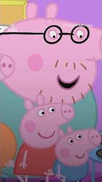 Peppa and George make a robot house 🤖🏡 | Peppa Pig | ABC Kids