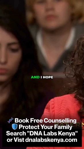 Kenya Family Torn Apart? 💔 DNA Brings Peace | DNA Labs Kenya #dnakenya In Kenya, family conflicts from father child disputes thrive on stigma, trust issues, family pressure, and confusion—risking deep emotional harm. Paternity DNA testing by DNA Labs Kenya provides accurate DNA results with unmatched 99.99% accuracy, minimizing disputes, nurturing your child’s emotional health, and delivering clarity to every member. It's about non-judgmental truth, ending doubt, securing peace of mind, and pro