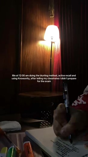 Effective Study Secrets and Motivation Techniques