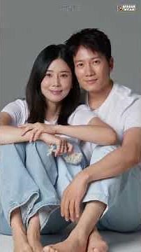 Ji Sung And Lee Bo Young//Best Couple//Biogrphy.
