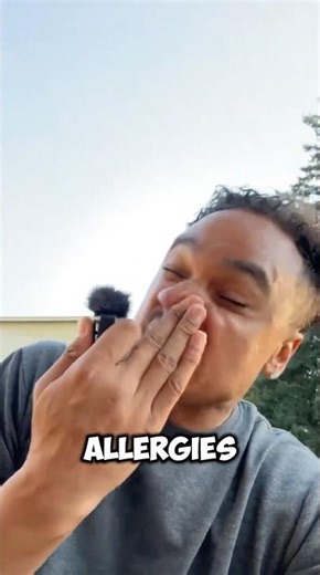 Why Allergies Are Exploding in 2025