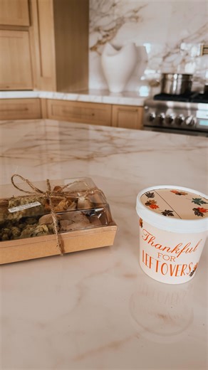 210 reactions · 12 shares | Leftovers hit different when they’re organized. Comment: THANKS and I will send you the details on these perfect leftover containers. Thanksgivings ideas, hosting must haves, amazon must haves, holiday ideas | Brooke's Buys | Facebook