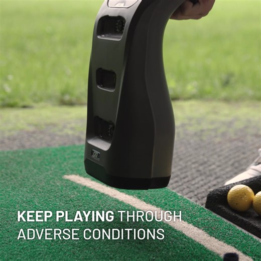 Ready to take your golf game to the next level? Look no further than Foresight Sports - the pioneers in launch monitor engineering with over 20 years of experience. Discover how our cutting-edge technology can transform your performance and enhance your overall experience. Choose the industry standard in launch monitor technology - Foresight Sports | Foresight Sports Europe