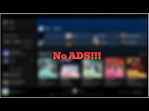 How to block spotify ads 2024 on PC! (Not premium)