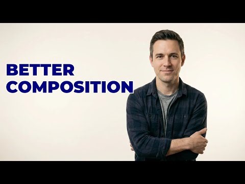 How Can I Enable Grid Lines For Smartphone Photos?