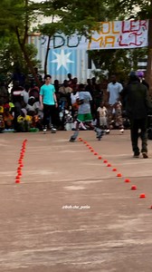 Mali 🇲🇱 | Bab Ché Patin