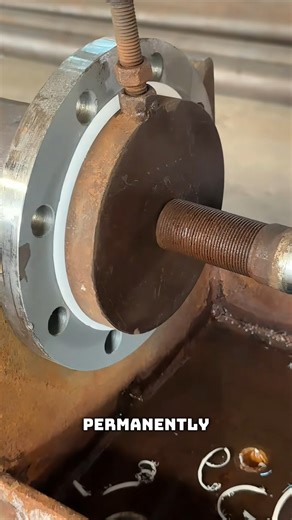 A Perfect Seal Without Glue or Gaskets | Our Studio