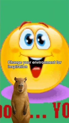 Enhance Creative Thinking From Scratch