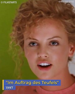 Seit 25 Jahren im Geschäft 😍😍 Herzlichen Glückwunsch zum 45. Geburtstag! | Filmstarts