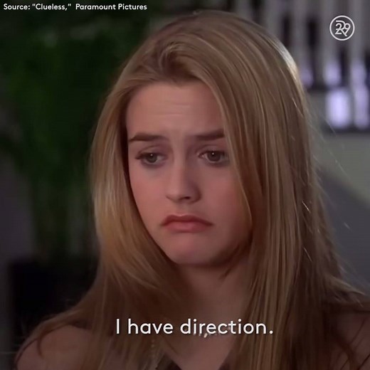 6.7M views · 25K shares | "UGH, AS IF!" and other classic lines from Clueless that never get old  Which one is your fave? | Refinery29 | Facebook