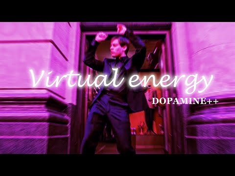 「 ✦ Pure Dopamine And Energy ✦ 」1 minute = 1 Redbull