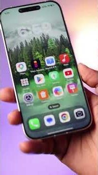 Redmi Turbo 5 - Customize Like THIS (NO APPS) !