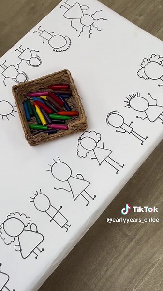 Exploring Expressive Art and Design in Early Years Education