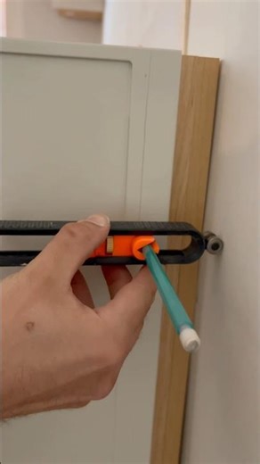 How to get TIGHTER JOINTS by using a SCRIBE!