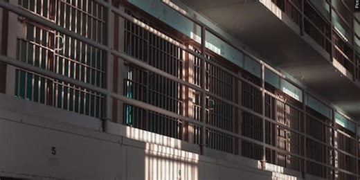 Authorities find inmate reported missing from Omaha correctional facility