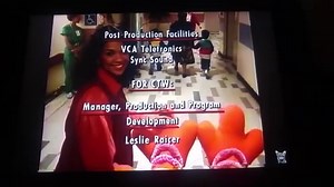 Opening and Closing to Sesame Street: New Faces and Places VHS 1994 (Random House Home Video Version