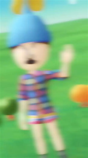 PIKMIN BLOOM!!!! (Fav app)