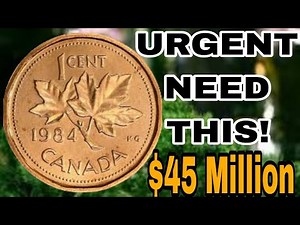 The History of Canada 1 Cents Coins: From 1858 to 2012 | Coin Collecting Guide