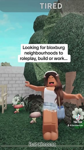 how to find bloxburg neighbourhood codes