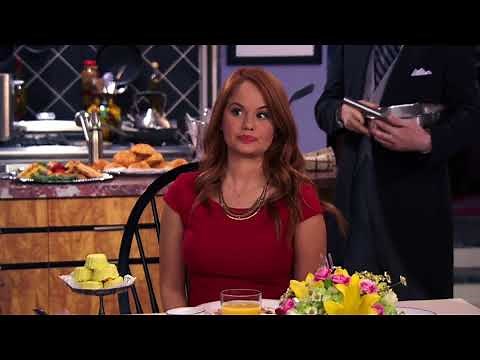 Jessie - Saison 4 : Le nouveau majordome (partie 3/5) FR HD